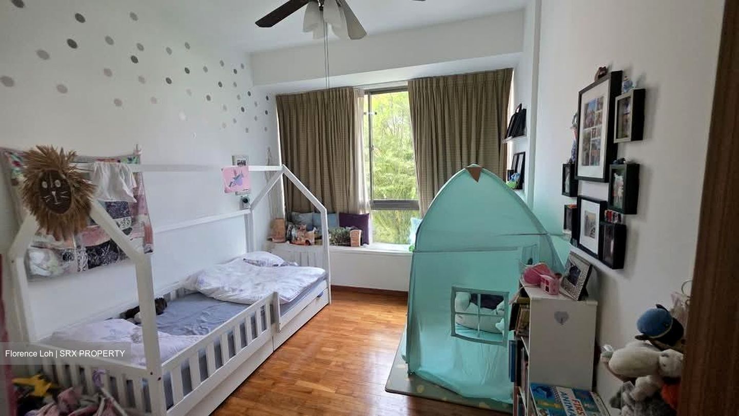 The Grandhill (D5), Condominium #556529441